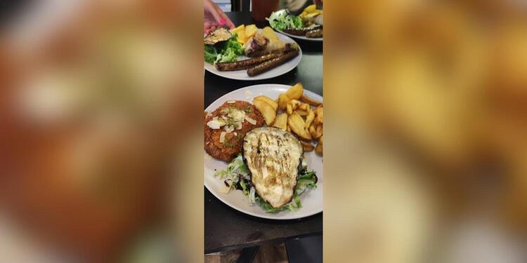 S&Gcafé, restaurant