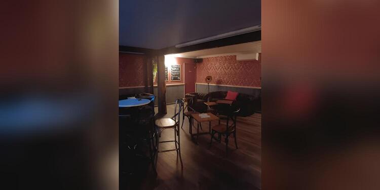 Level Up - Expériences, bar