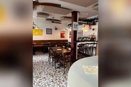 Le Mirza, Bar Nantes Saint‑Mihiel #0