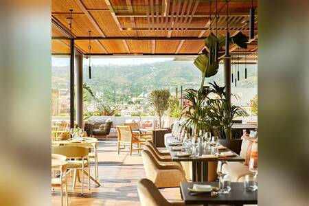 Maymanta | Barcelona (Restaurante), Restaurante Barcelona Les Corts #0