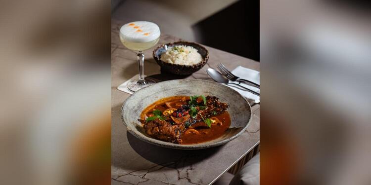 Maymanta | Barcelona (Restaurante), restaurant