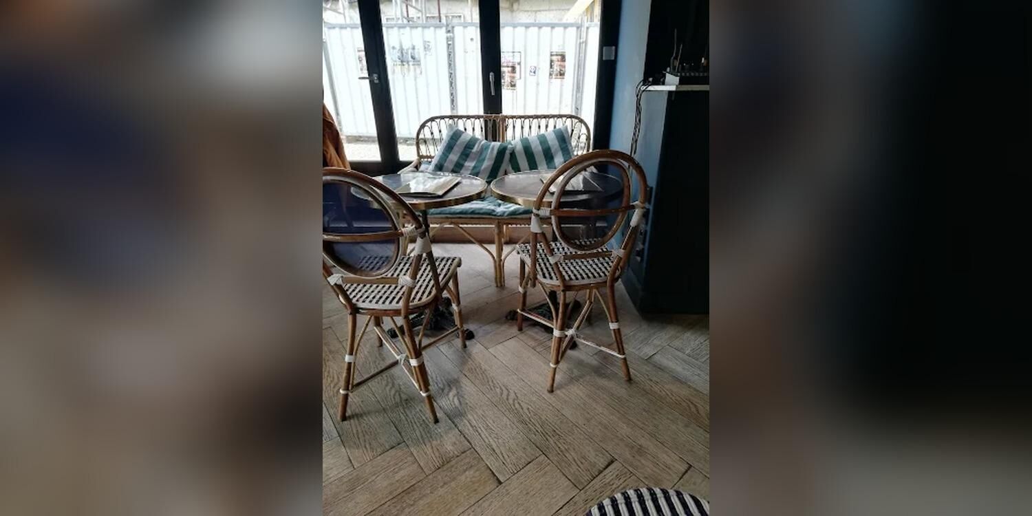 Le Chat Noir, restaurant