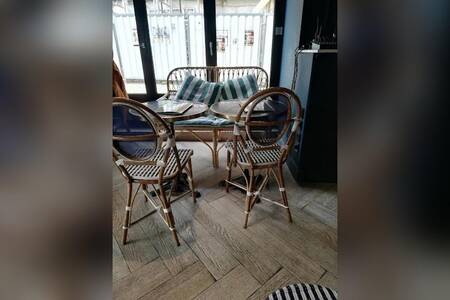 Le Chat Noir, Restaurant Angoulême Centre-ville #0