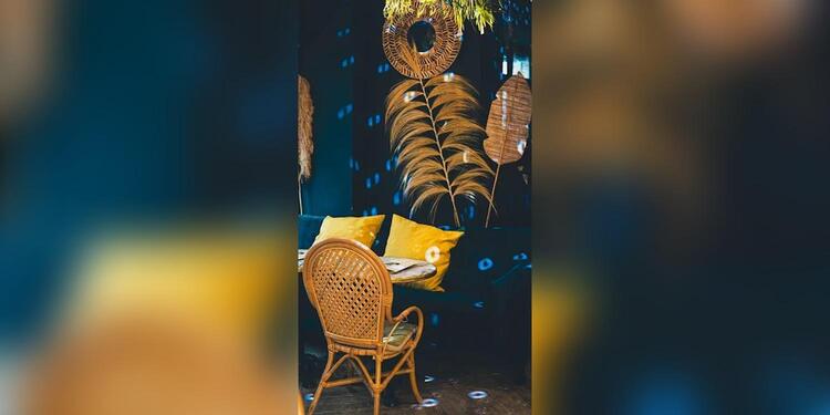 Le Chat Noir, restaurant