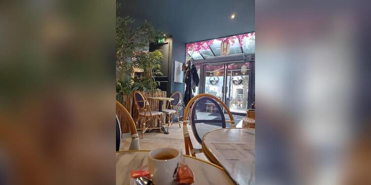 Le Chat Noir, restaurant