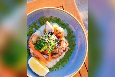 La Plage Dorée, Restaurant Sanary-sur-Mer  #0