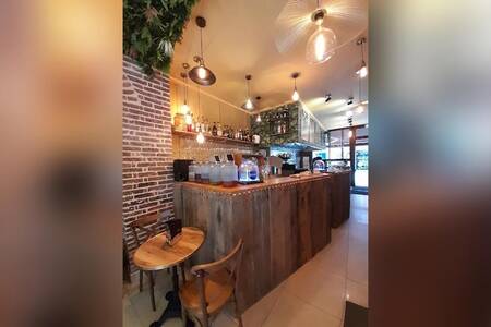 Pause & Vous, Bar Troyes Centre‑historique #0