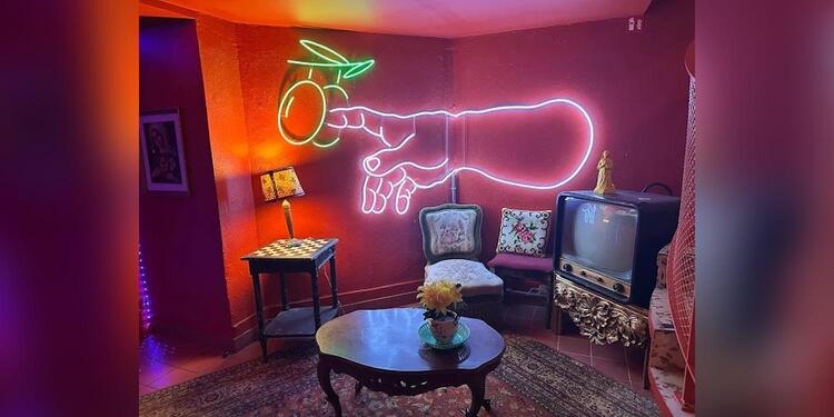 Bravo ! La tavola sociale, restaurant