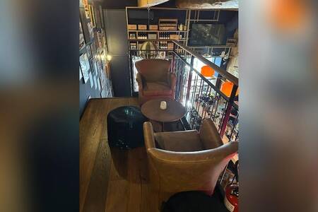 KRAKEN, Bar Salon-de-Provence Centre-ville #0