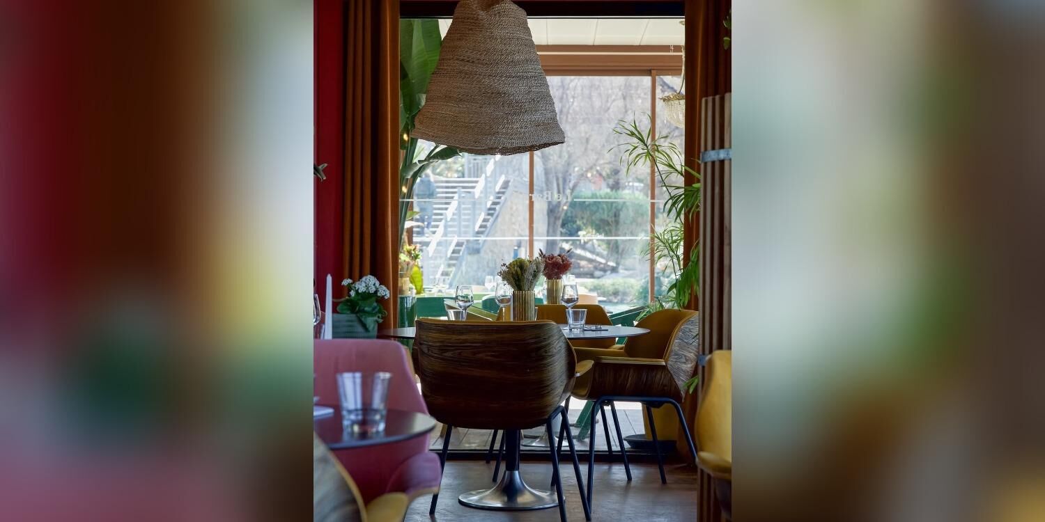 Le Bard'ô, restaurant