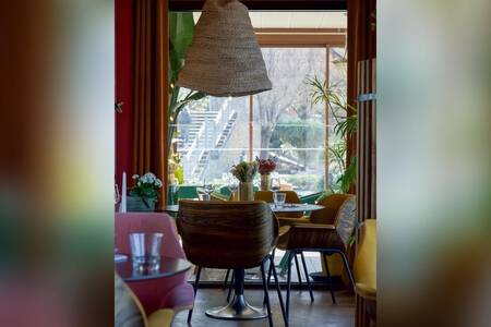 Le Bard'ô, Restaurant Sanary-sur-Mer Sanary-sur-Mer #0