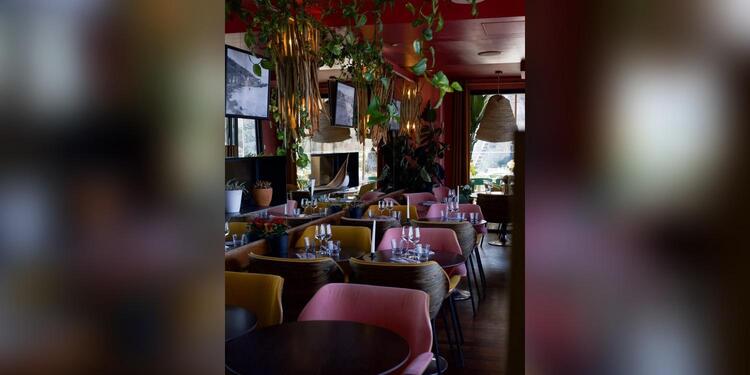 Le Bard'ô, restaurant