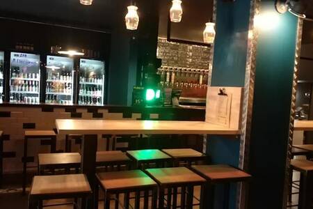 Le môme, Restaurant Rouen Centre-ville #0