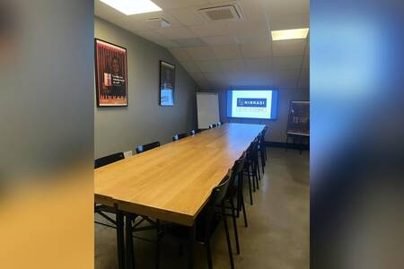 Ninkasi Saint-Etienne, Bar Saint-Étienne Centre-ville #0