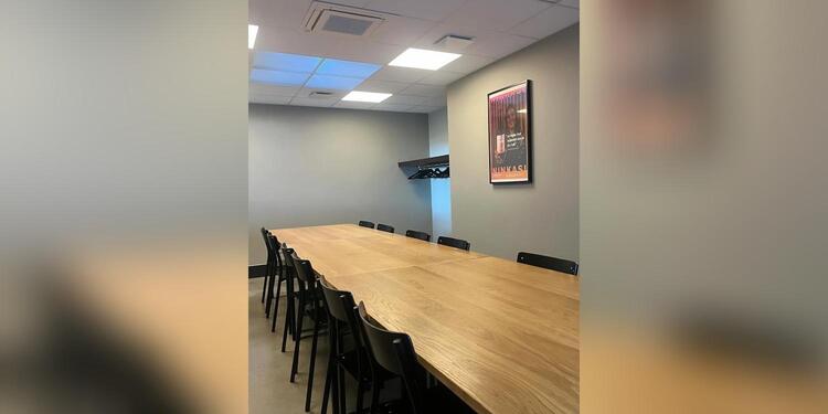 Ninkasi Saint-Etienne, bar