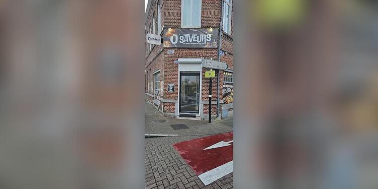 O'Saveurs, restaurant