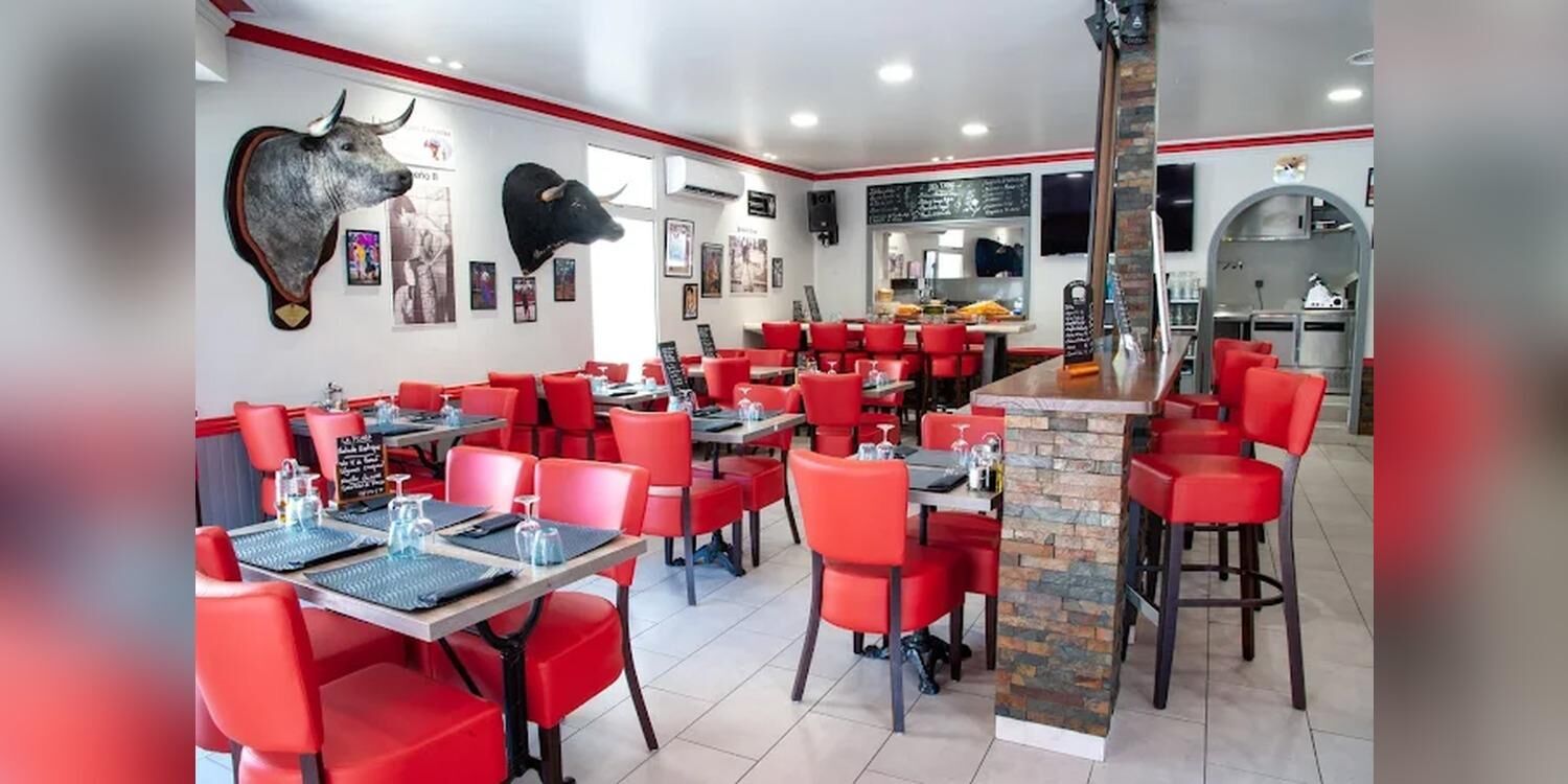 LE PLAZA Restaurant-Tapas, restaurant