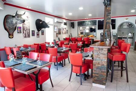 LE PLAZA Restaurant-Tapas, Restaurant Béziers Centre‑ville #0