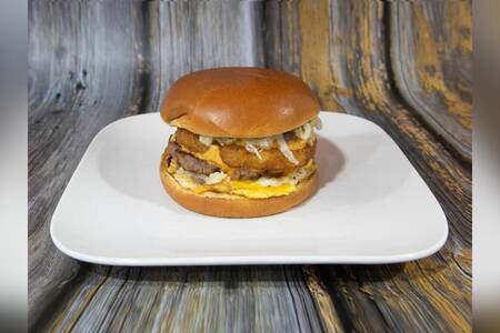 L'ATELIER FOOD, Restaurant Armentières Centre‑Ville #0