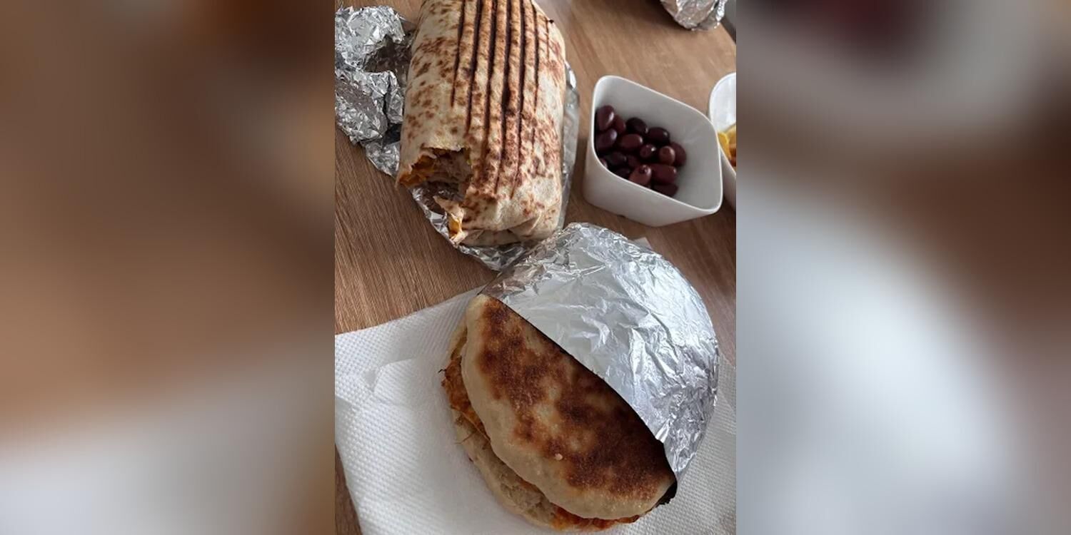 El Chapati, restaurant