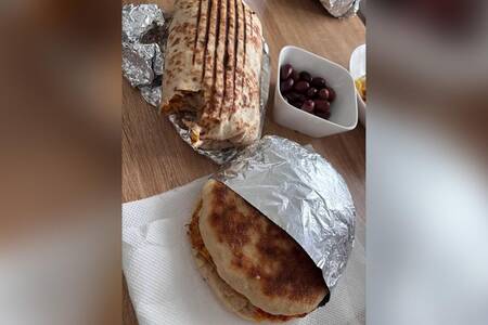 El Chapati, Restaurant Nice Carabacel #0