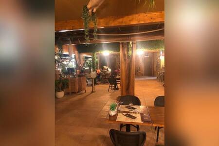 Beach Club, Restaurant Saint-Laurent-du-Var Bord de mer #0