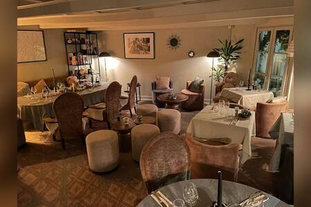 L'Equilibriste, Bar Deauville Centre-ville #0