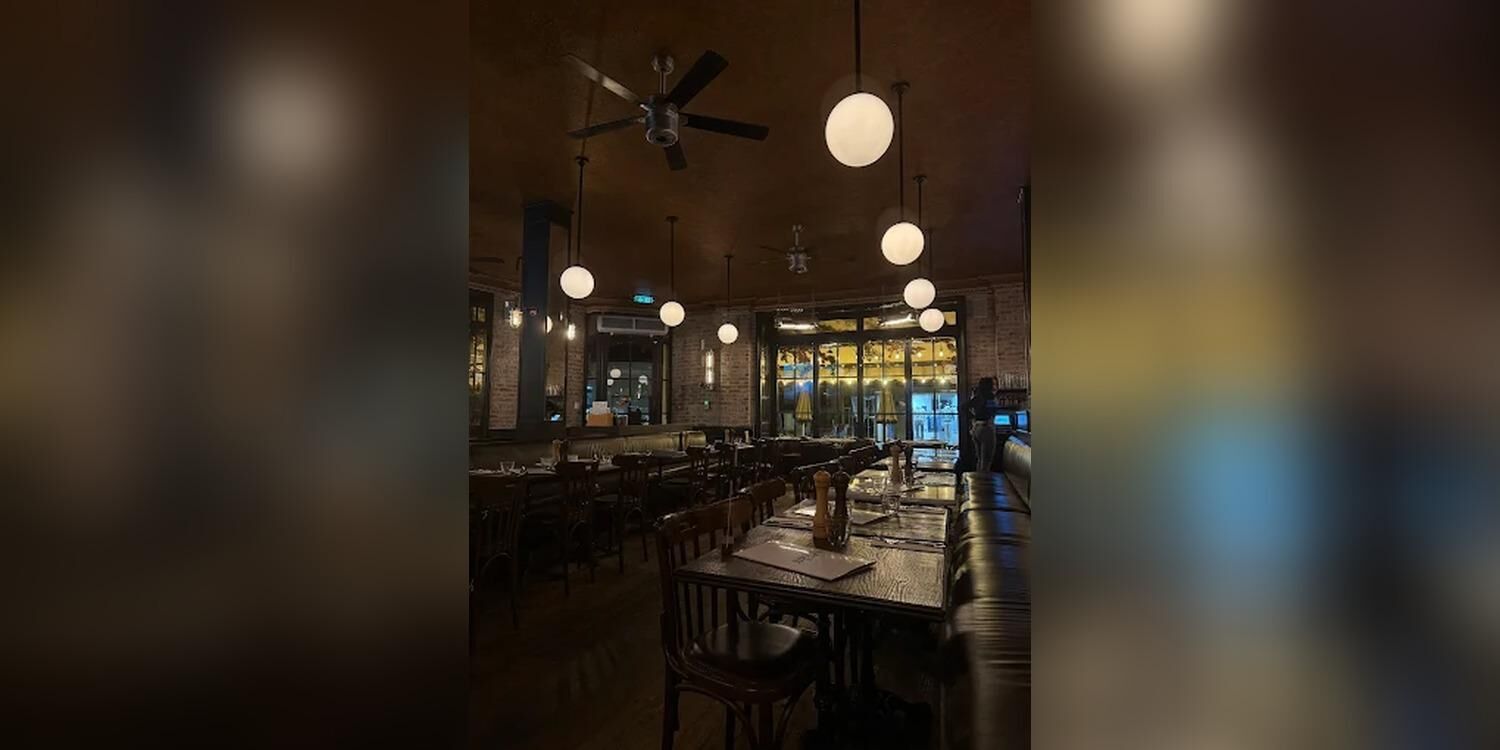 Maison Gambetta, restaurant