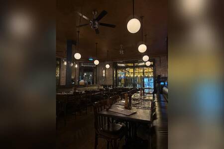 Maison Gambetta, Restaurant Arcachon Centre-ville #0