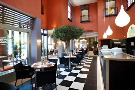 Del Arte, Restaurant Le Mans  #0