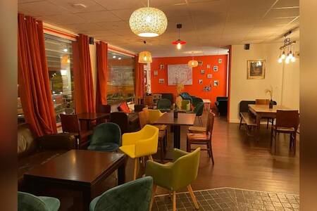 Le Fûtoir, Bar Cesson-Sévigné  #0