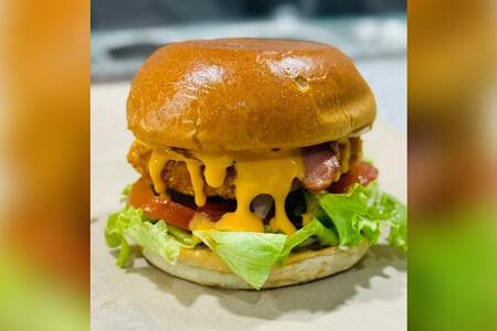 Benja, Restaurant Dijon Centre‑Nord #0