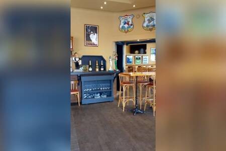 Le Bar de l'Oubli, Restaurant Arcachon Moulleau  #0