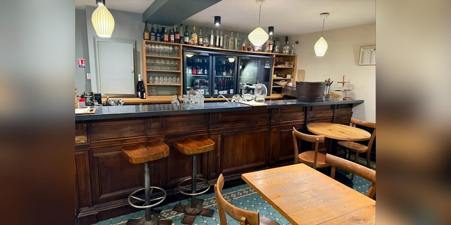 L'Ambassade de Rennes, restaurant