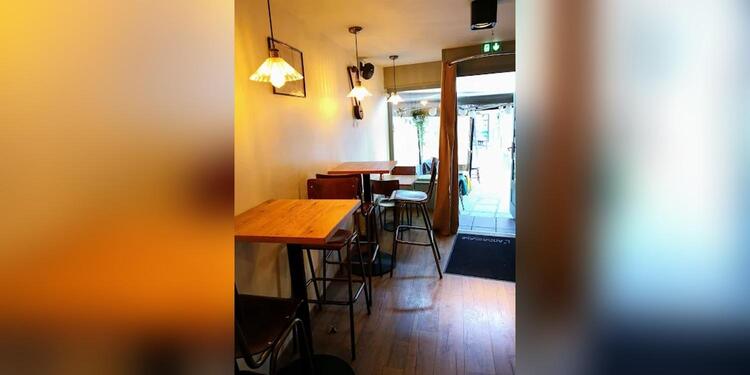 L'Ambassade de Rennes, restaurant