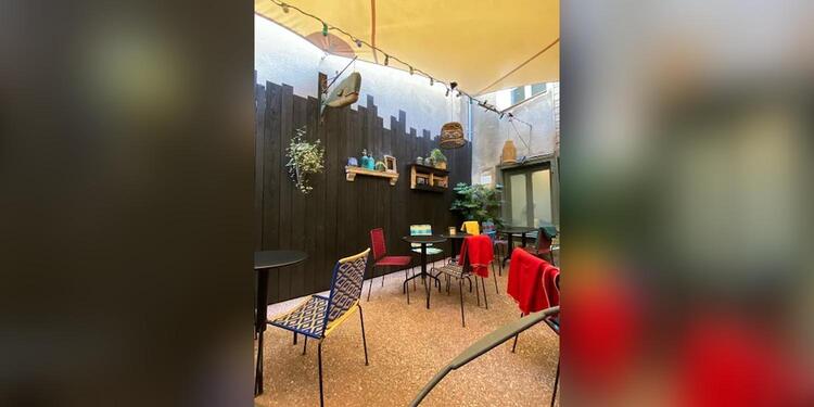 L'Ambassade de Rennes, restaurant