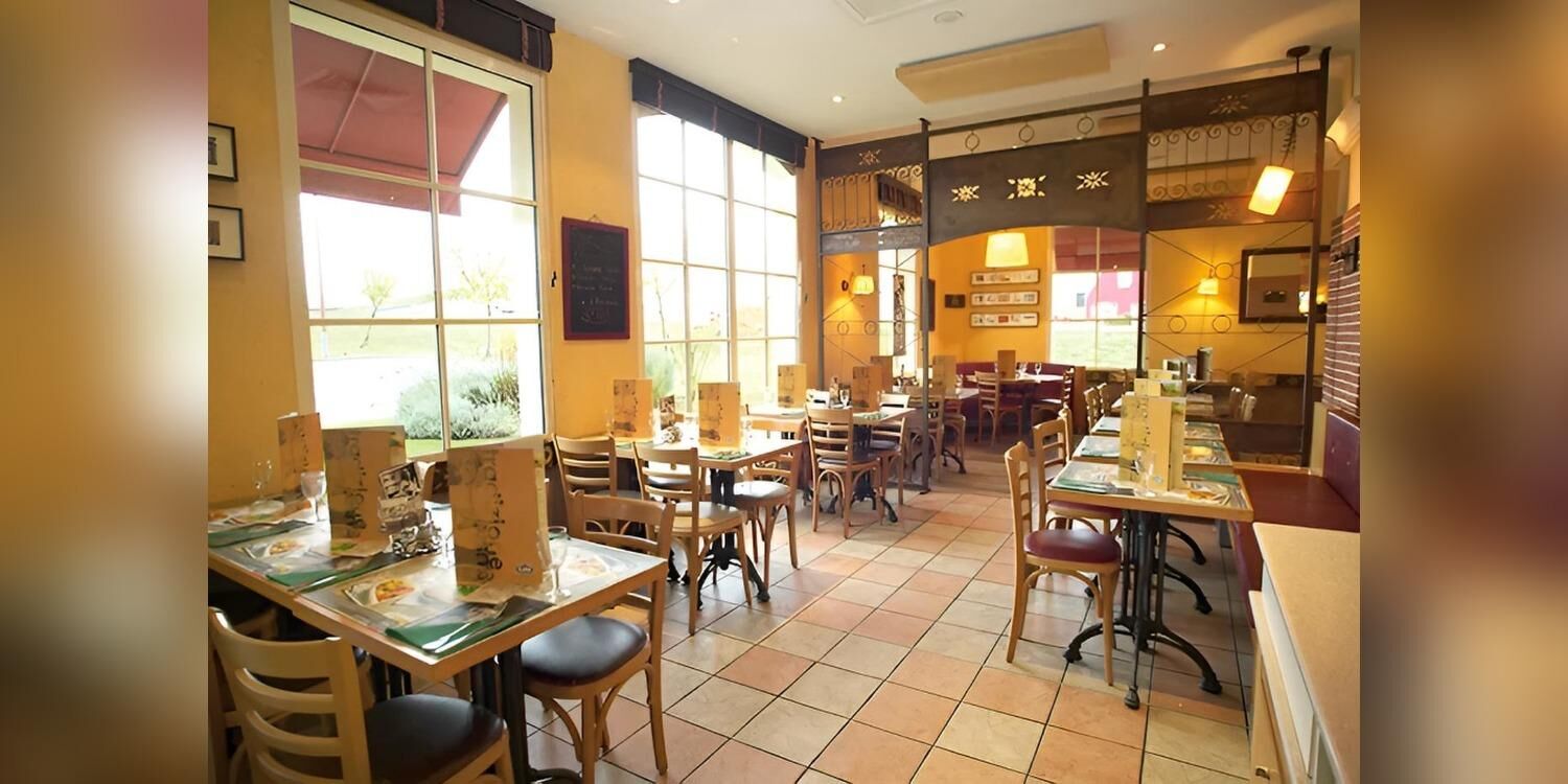 Del Arte, restaurant