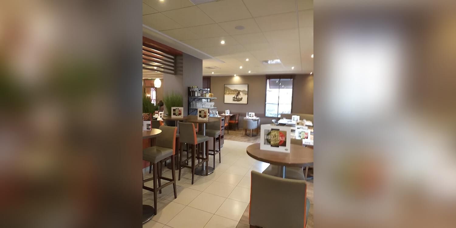 Del Arte, restaurant