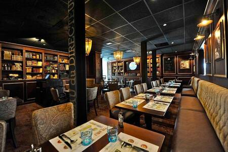 Chez Le Brasseur Cannes, Restaurant Cannes La Bocca #0