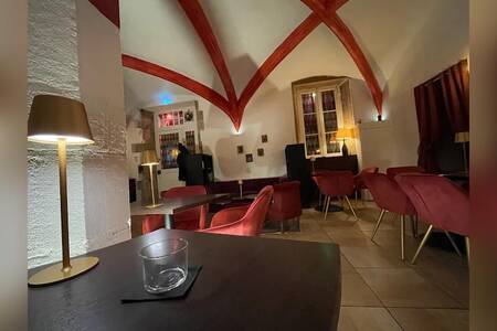 Le Chat Qui Fume, Bar Dijon Place de la Libération #0