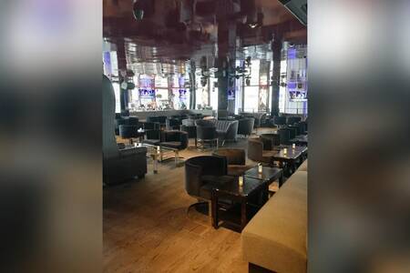 O'Collins's Irish Pub, Bar Avignon Vernet #0