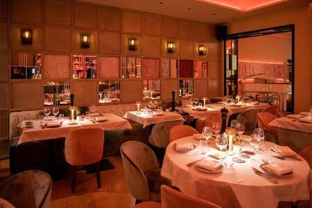 La Môme, Restaurant Cannes Centre-ville #0