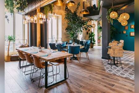 Tara inn, Bar Brest Saint-Marc #0