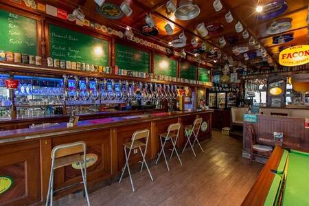 La Tireuse, Bar Biarritz Centre-ville #0