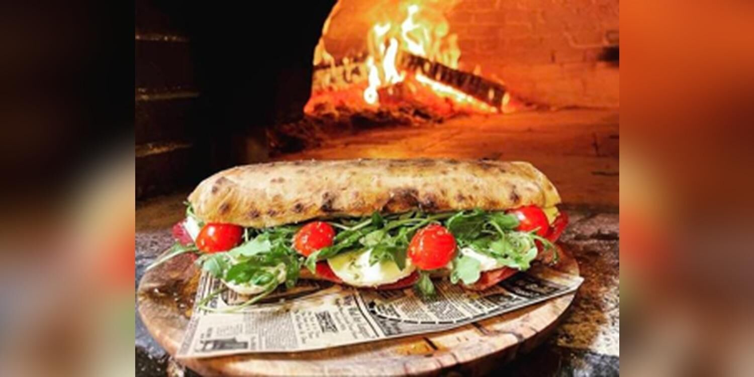 Bois et Braise du monde, restaurant