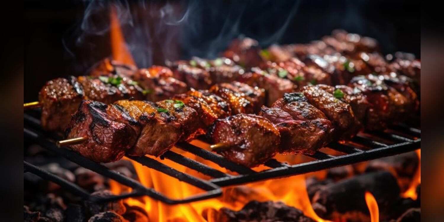 Bois et Braise du monde, restaurant