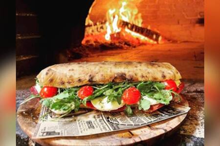 Bois et Braise du monde, Restaurant Vénissieux Moulin‑à‑Vent #0