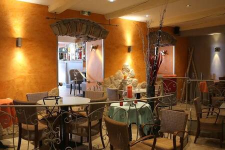 La Mandibule, Restaurant Menton  #0