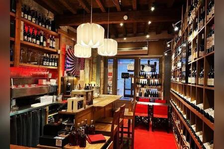 TAPIS ROUGE, Bar Avignon Centre-ville #0