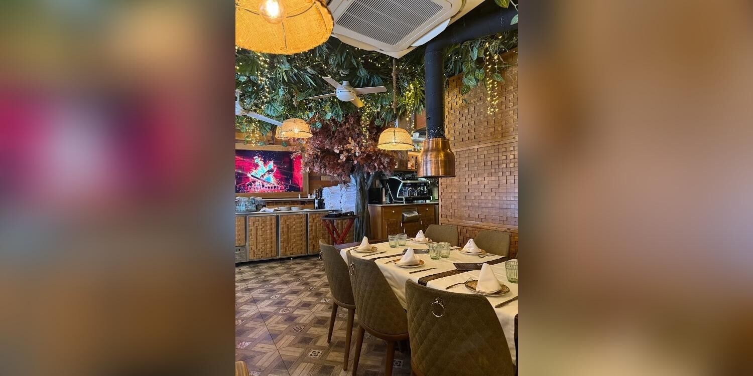 Braseria La Selva | Sagrada Familia, bar